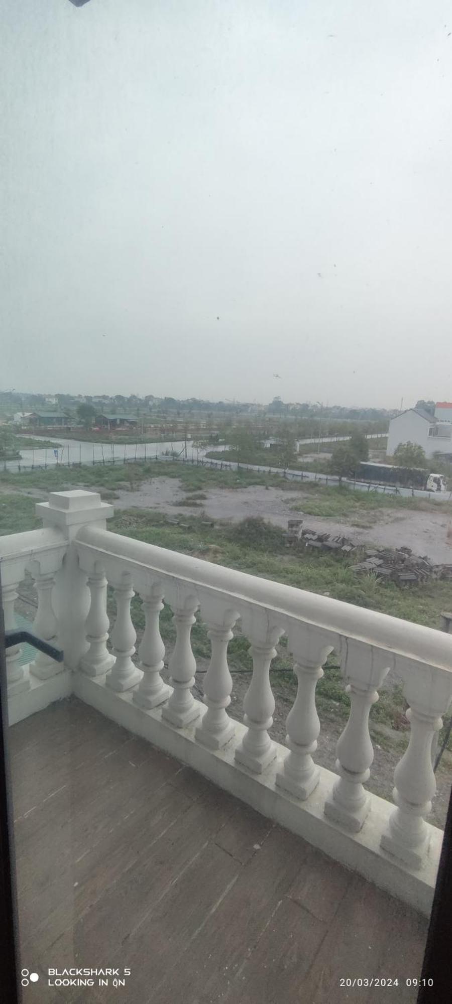 Ls Hotel Phu Ly ภายนอก รูปภาพ
