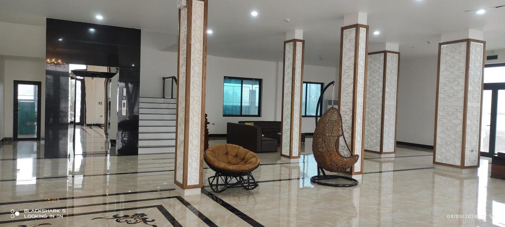Ls Hotel Phu Ly ภายนอก รูปภาพ